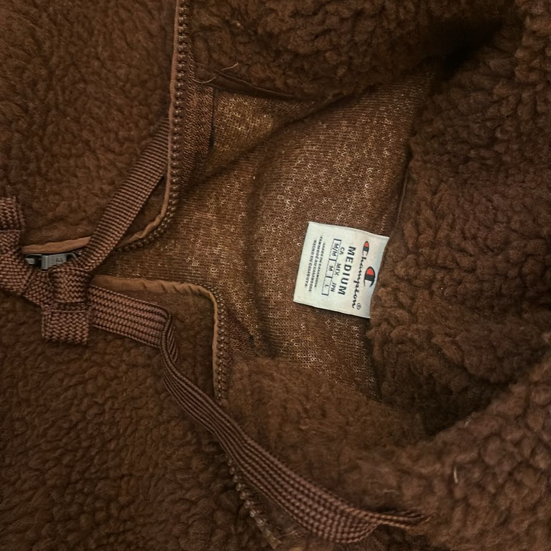 Champion Polar Sweatshirt — görsel 4/5