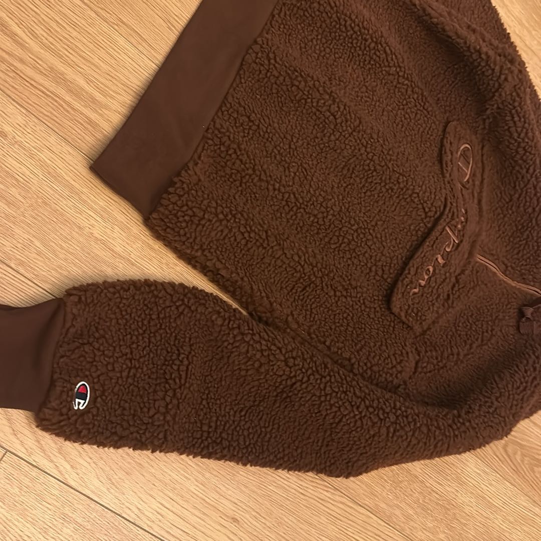 Champion Polar Sweatshirt — görsel 2/5