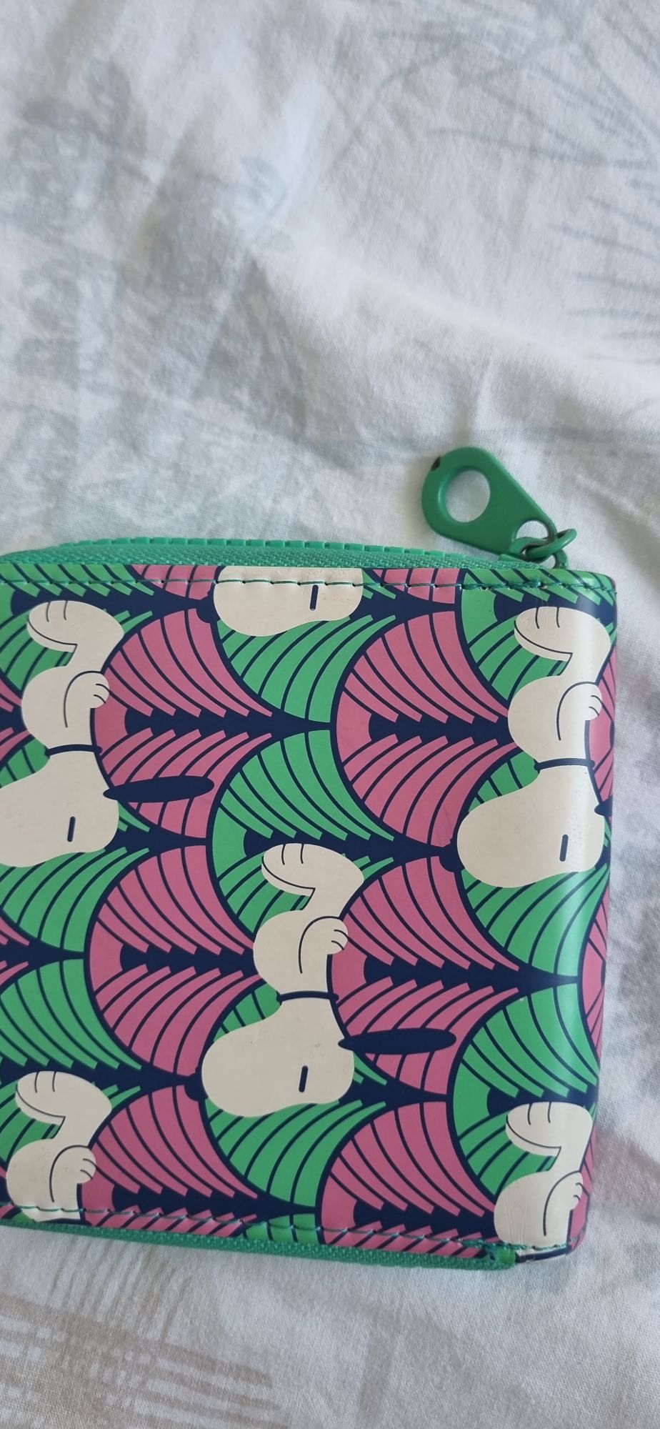 Peanuts Cüzdan Pull and Bear — görsel 2/5