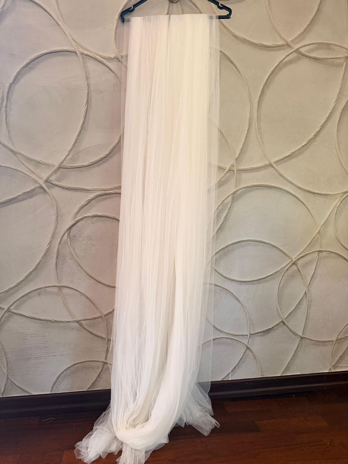 Vakko Wedding Klasik Hayal Duvağı — görsel 6/6