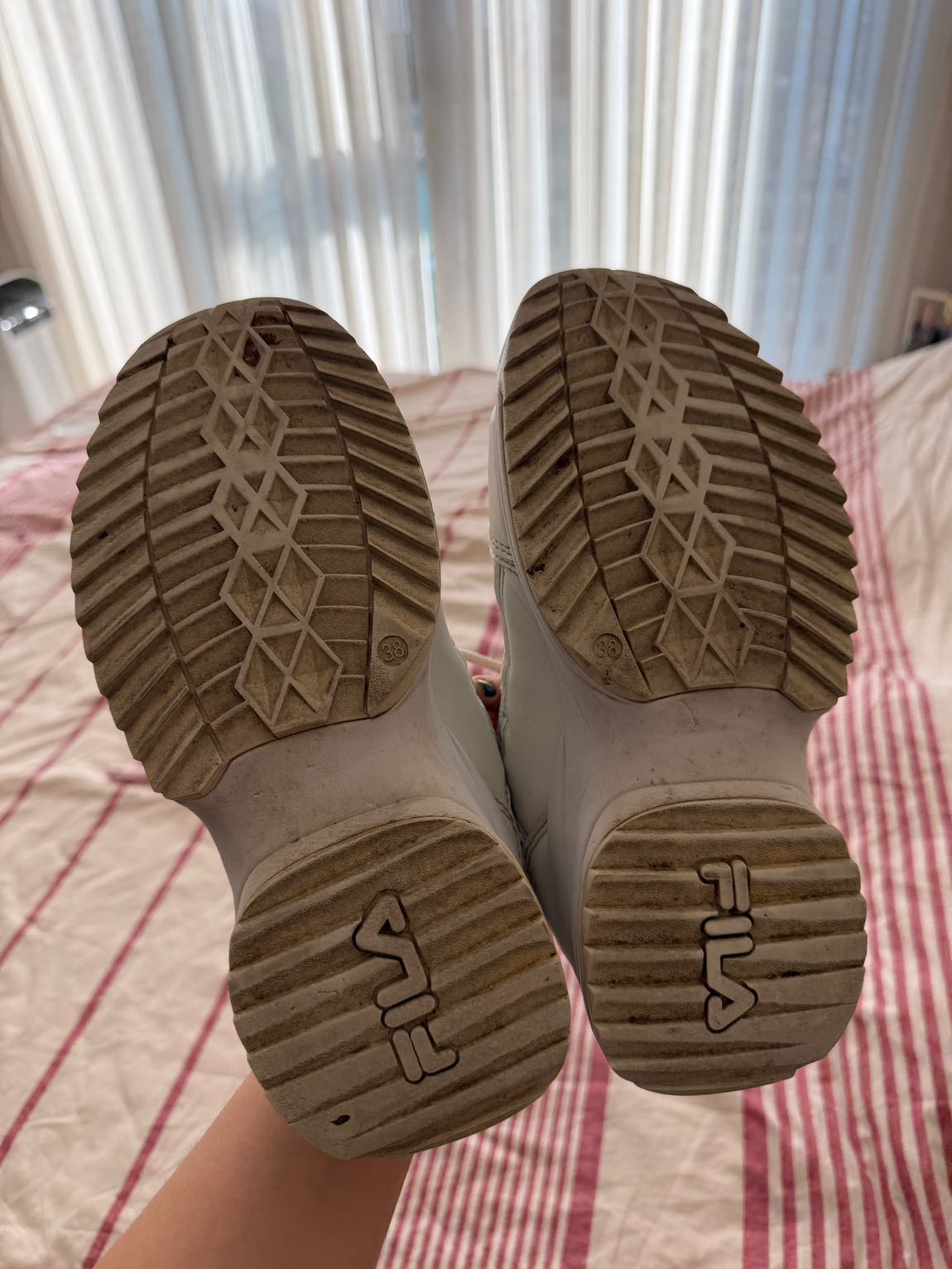 Fila Sneaker — görsel 7/8