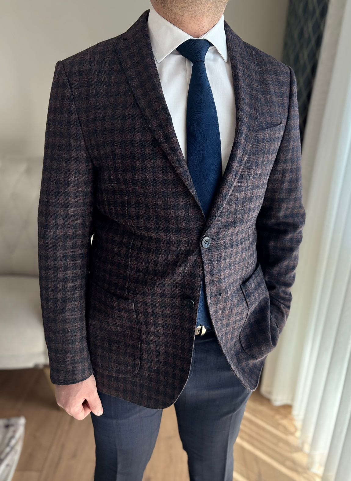 Karaca Blazer Ceket — görsel 4/8