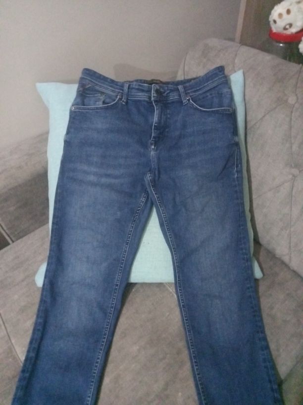 Colins erkek Kot Pantolon — görsel 3/7