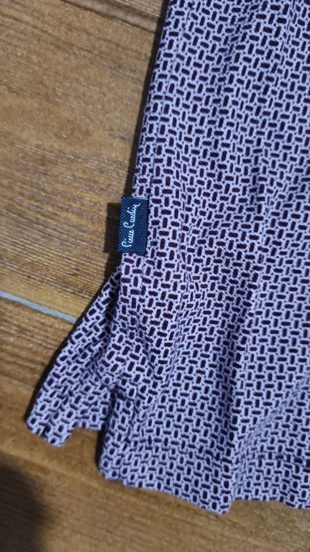 Pierre Cardin tshirt.. — görsel 5/7