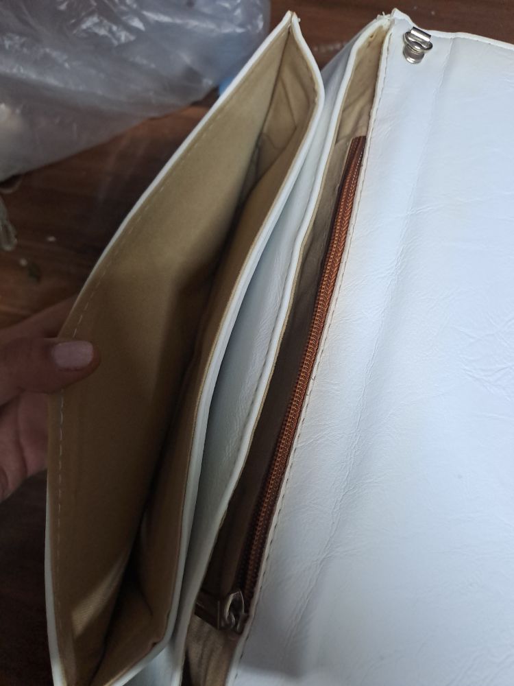 givenchy portföy — görsel 5/5
