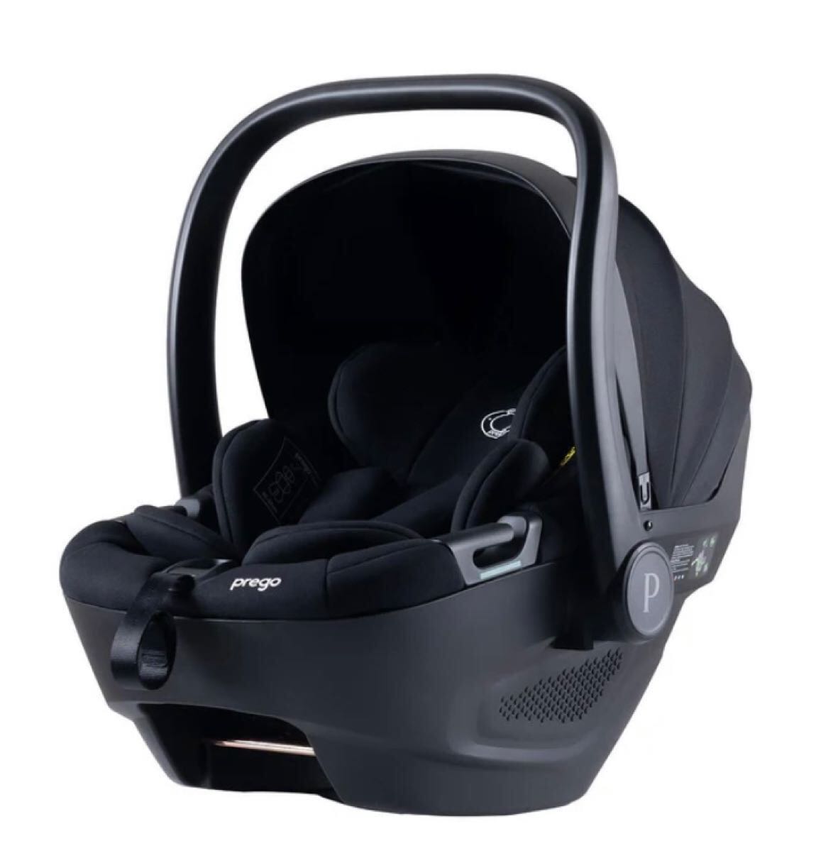 prego puset i-size — görsel 2/7