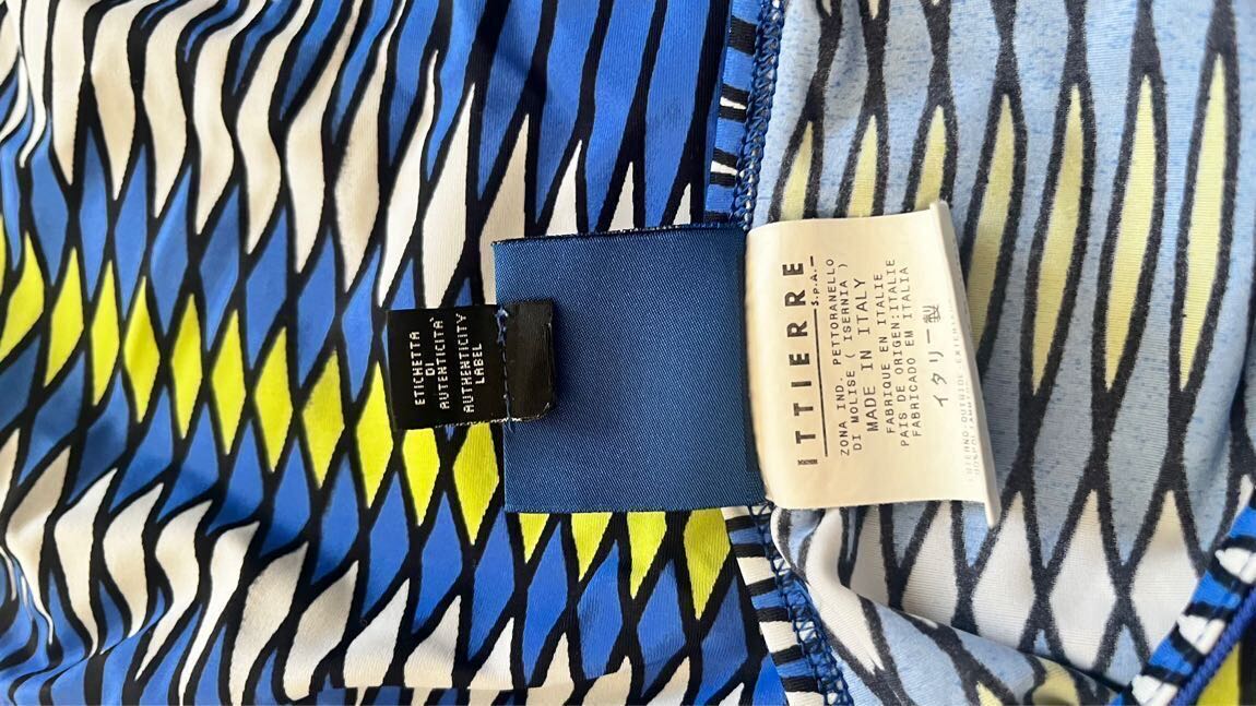 Versace Jeans Couture Mayo — görsel 5/8