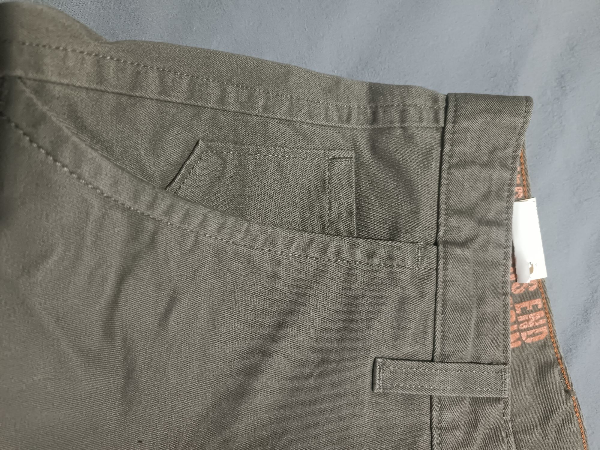 Dockers Slim Tapered Pantolon — görsel 5/8