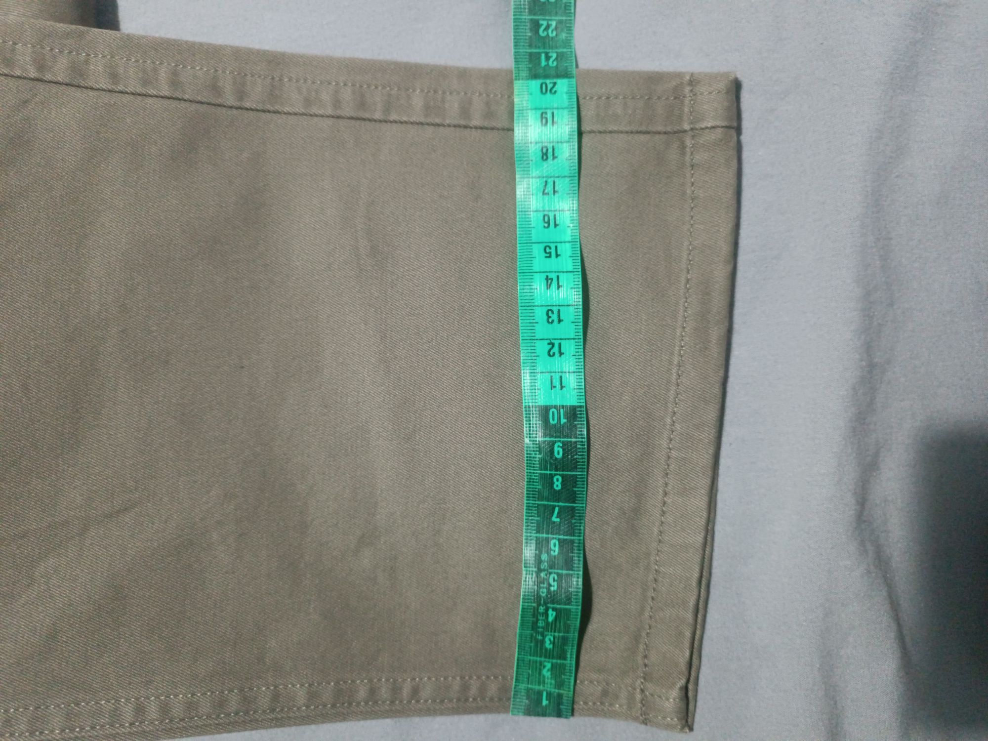Dockers Slim Tapered Pantolon — görsel 7/8