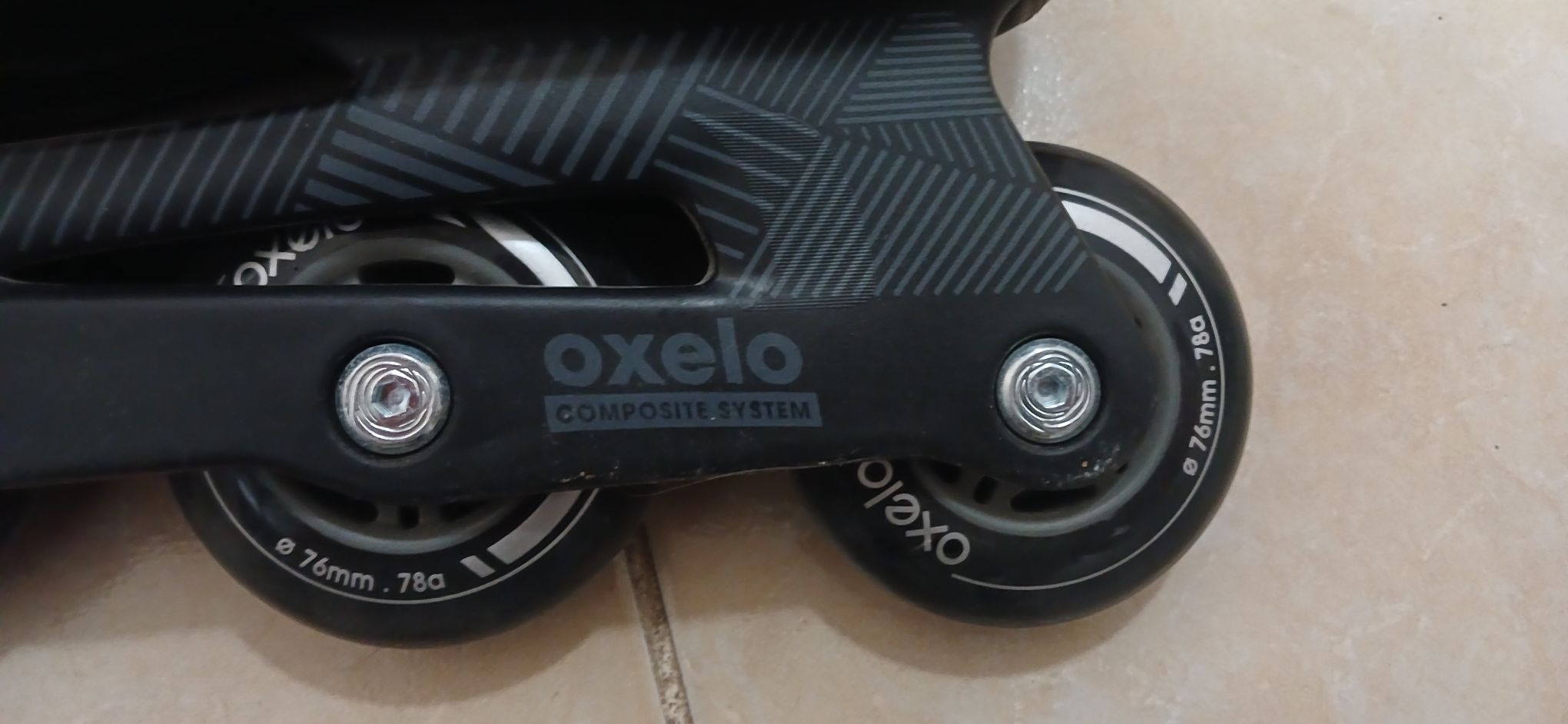 oxelo fit-3 — görsel 3/8