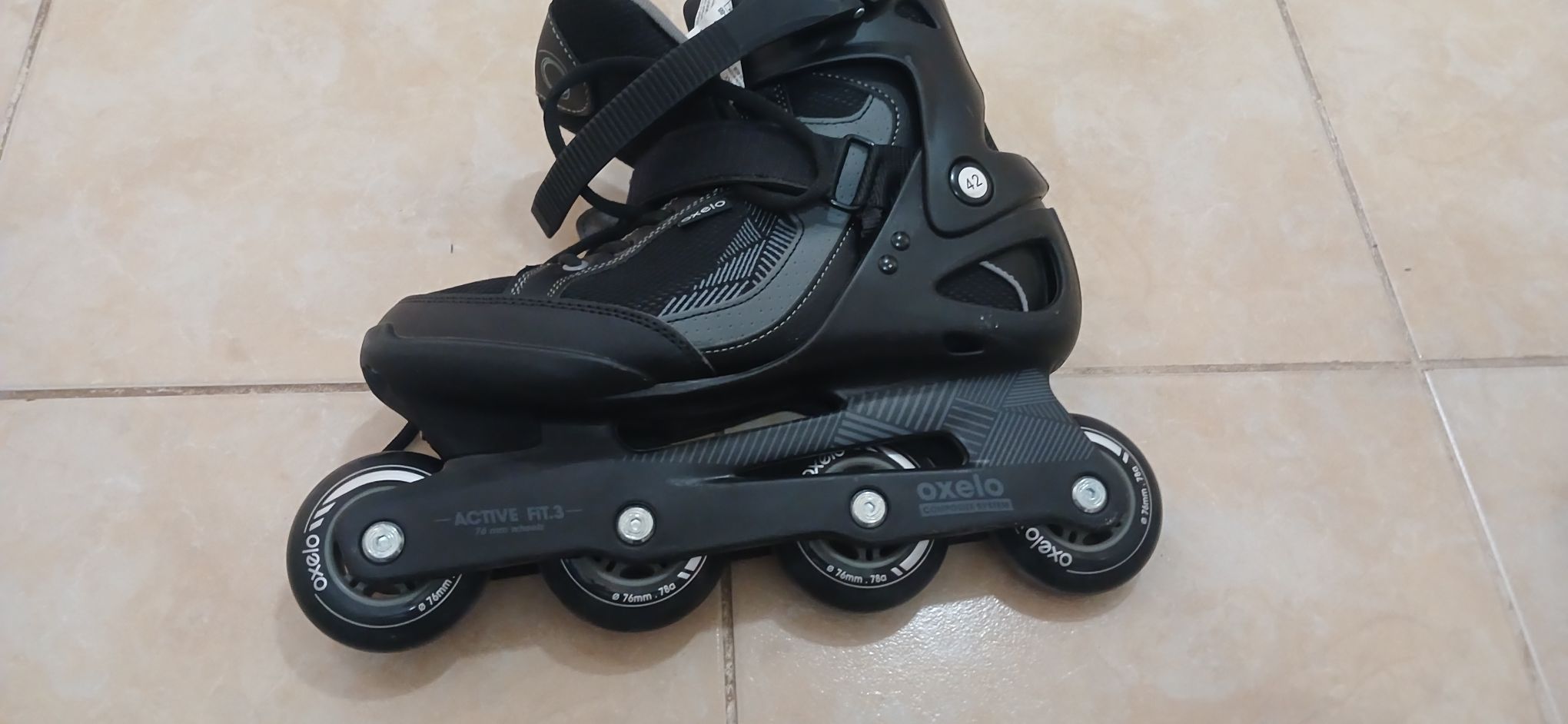 oxelo fit-3 — görsel 5/8