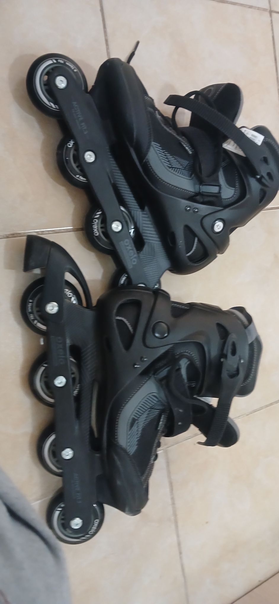 oxelo fit-3 — görsel 6/8