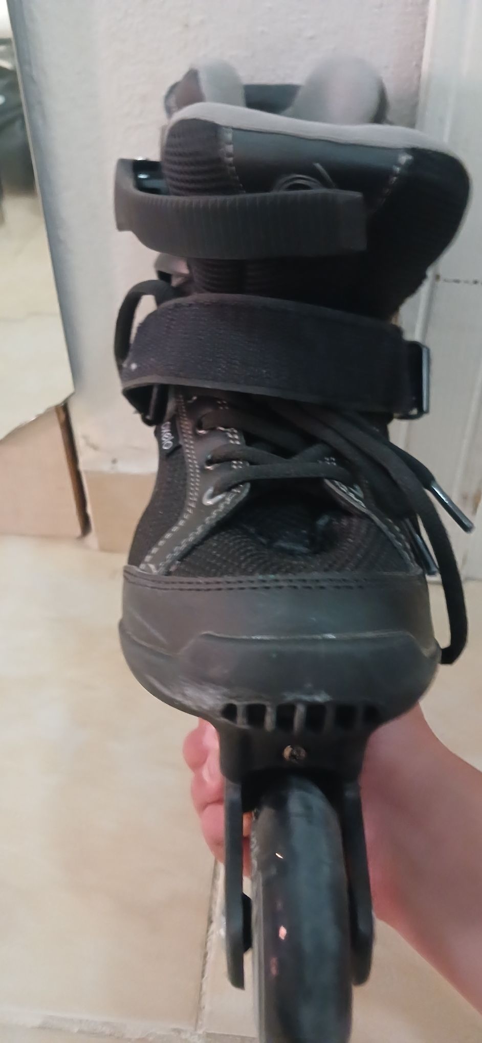 oxelo fit-3 — görsel 7/8
