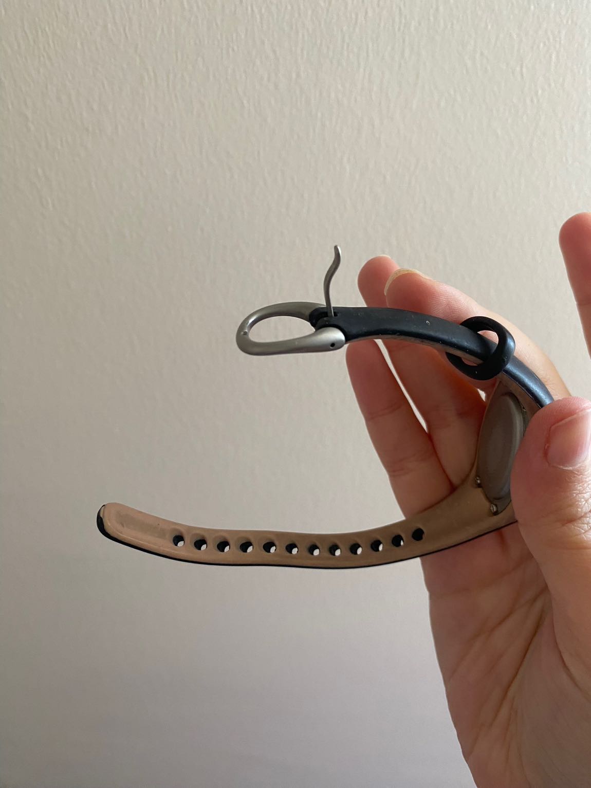 Nike guru vintage saat — görsel 4/6