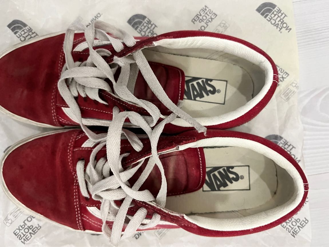 Vans ayakkabı — görsel 4/6
