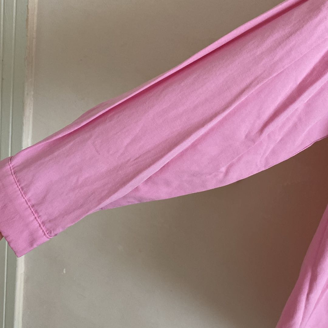 PEMBE GÖMLEK — görsel 2/3