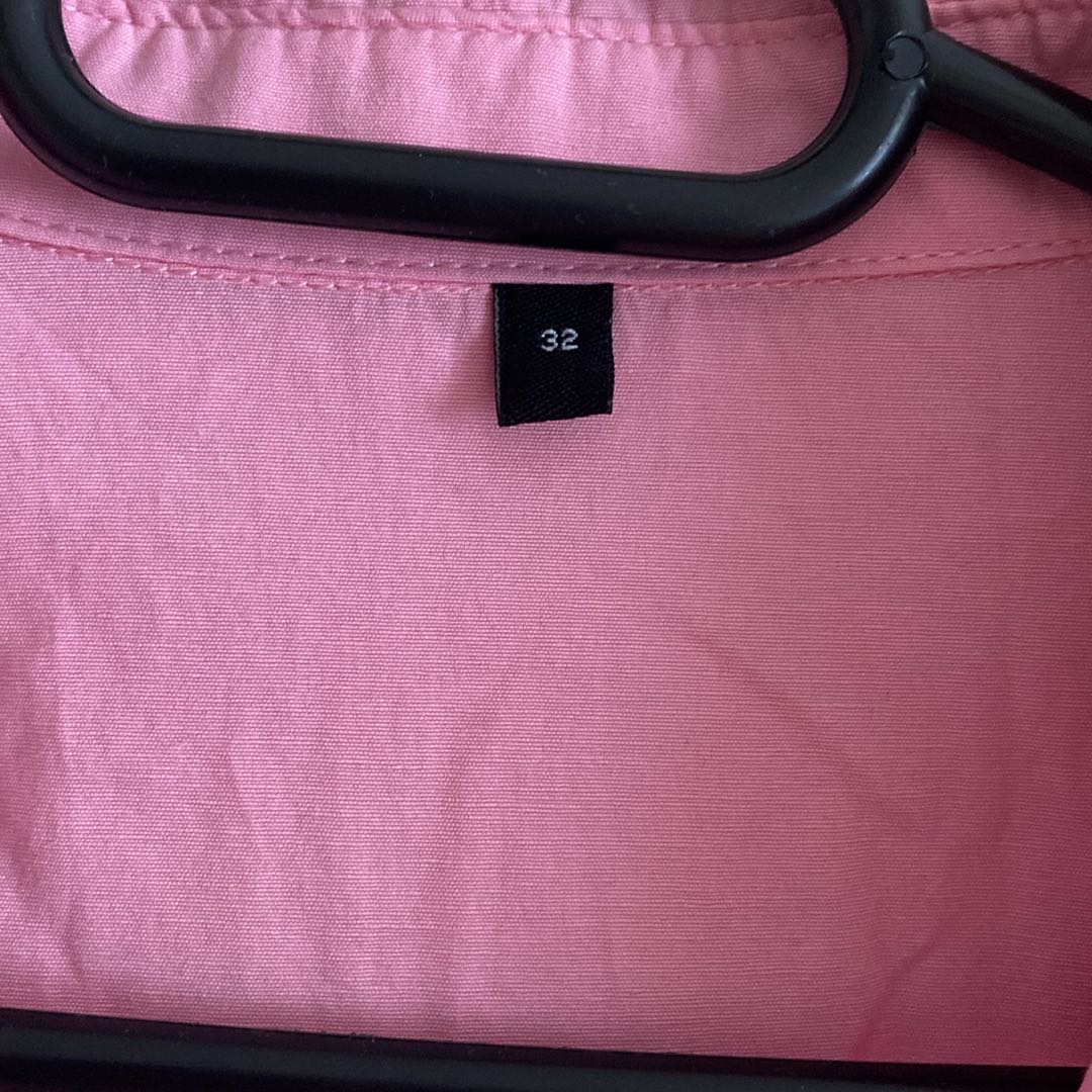 PEMBE GÖMLEK — görsel 3/3