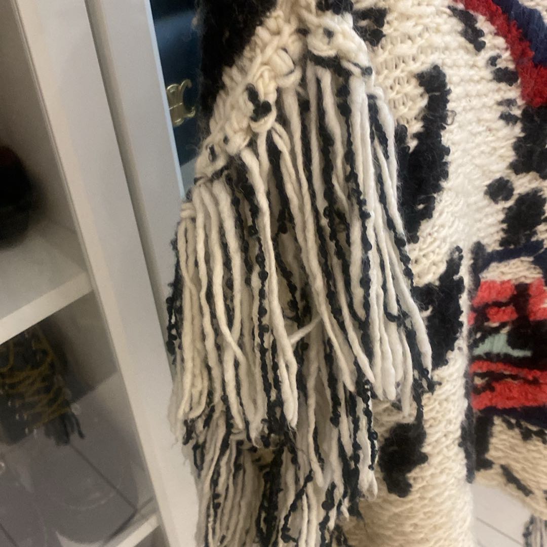 Isabel marant üst — görsel 3/5
