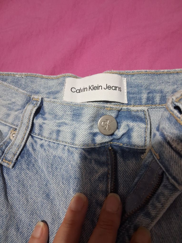 Calvin klein jeans orijinal — görsel 2/8