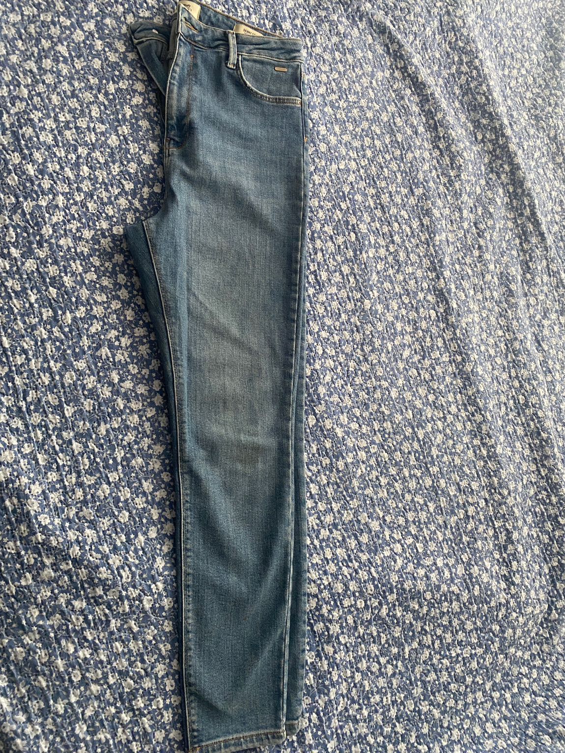 Colin's Mavi Skinny Fit Jean — görsel 3/3
