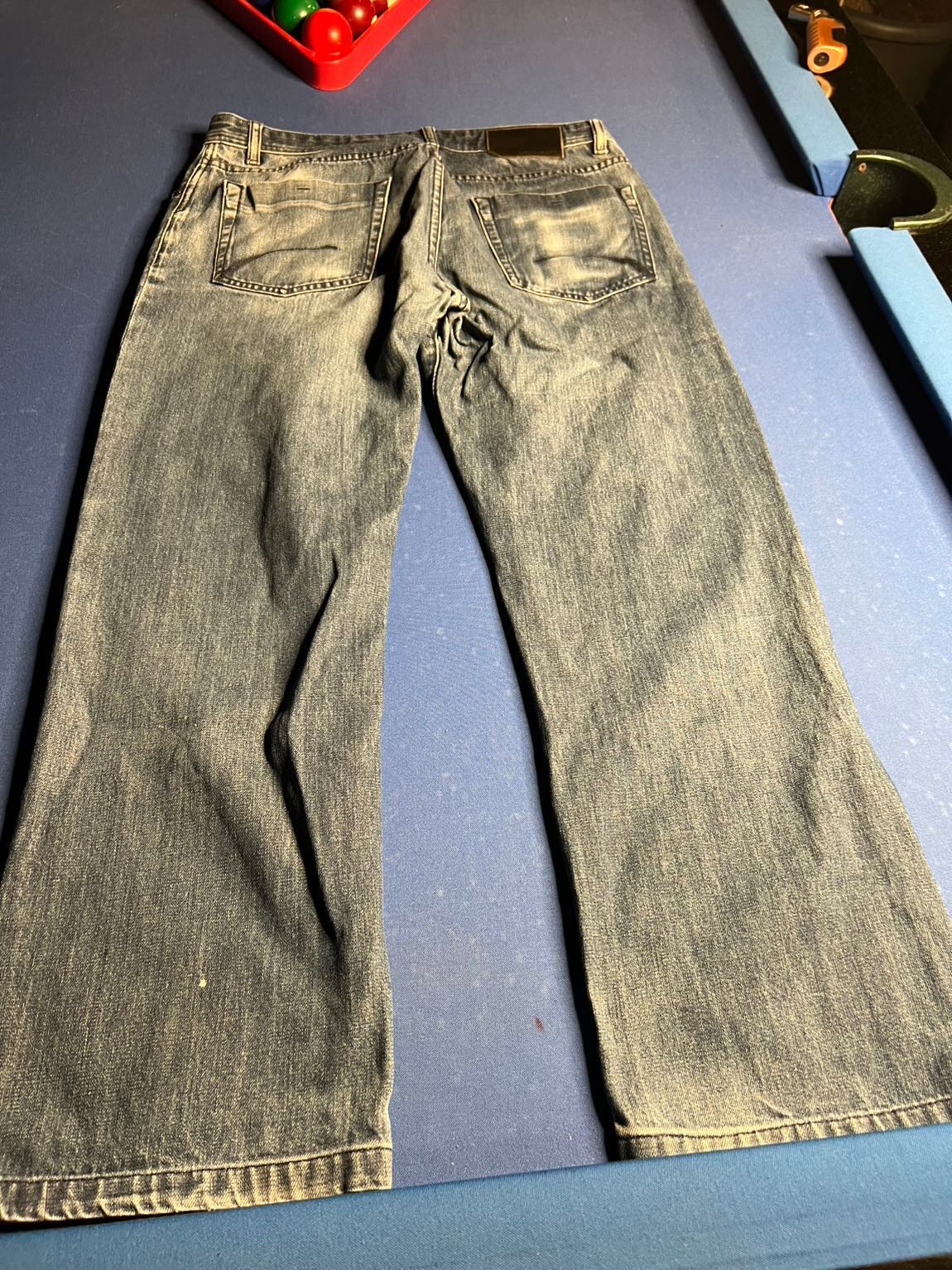 Dkny Jean — görsel 2/8