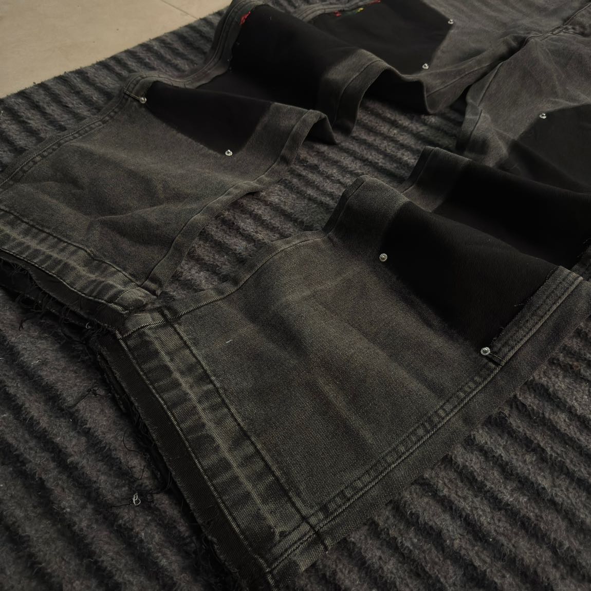 Gallery Dept. Flared Jean / Pantolon — görsel 4/6