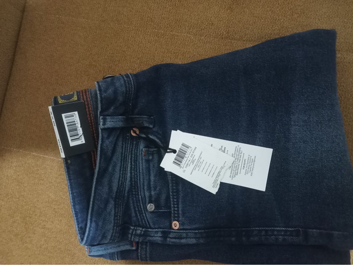 29/30 Beden Colin’s erkek jean pantolon — görsel 2/10
