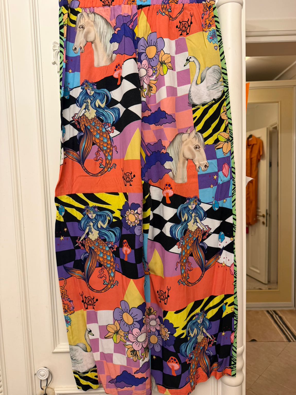 Yeni cok şık pantalon. Vakkoramadan — görsel 2/4