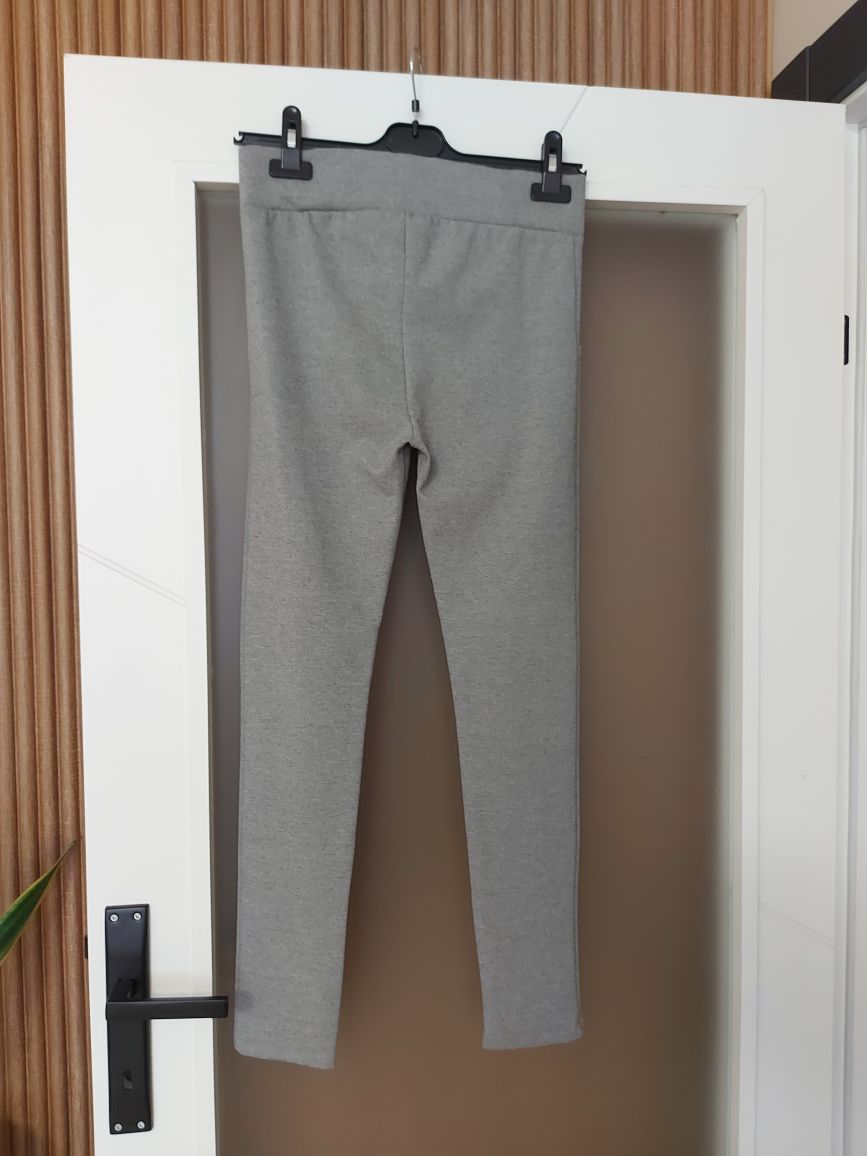 koton tayt pantolon — görsel 4/5