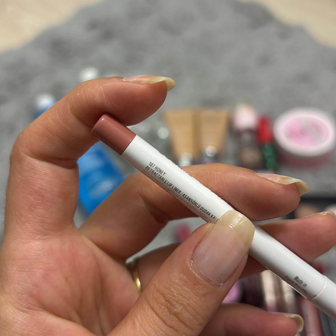 Çeşitli Makyaj seti — görsel 8/11