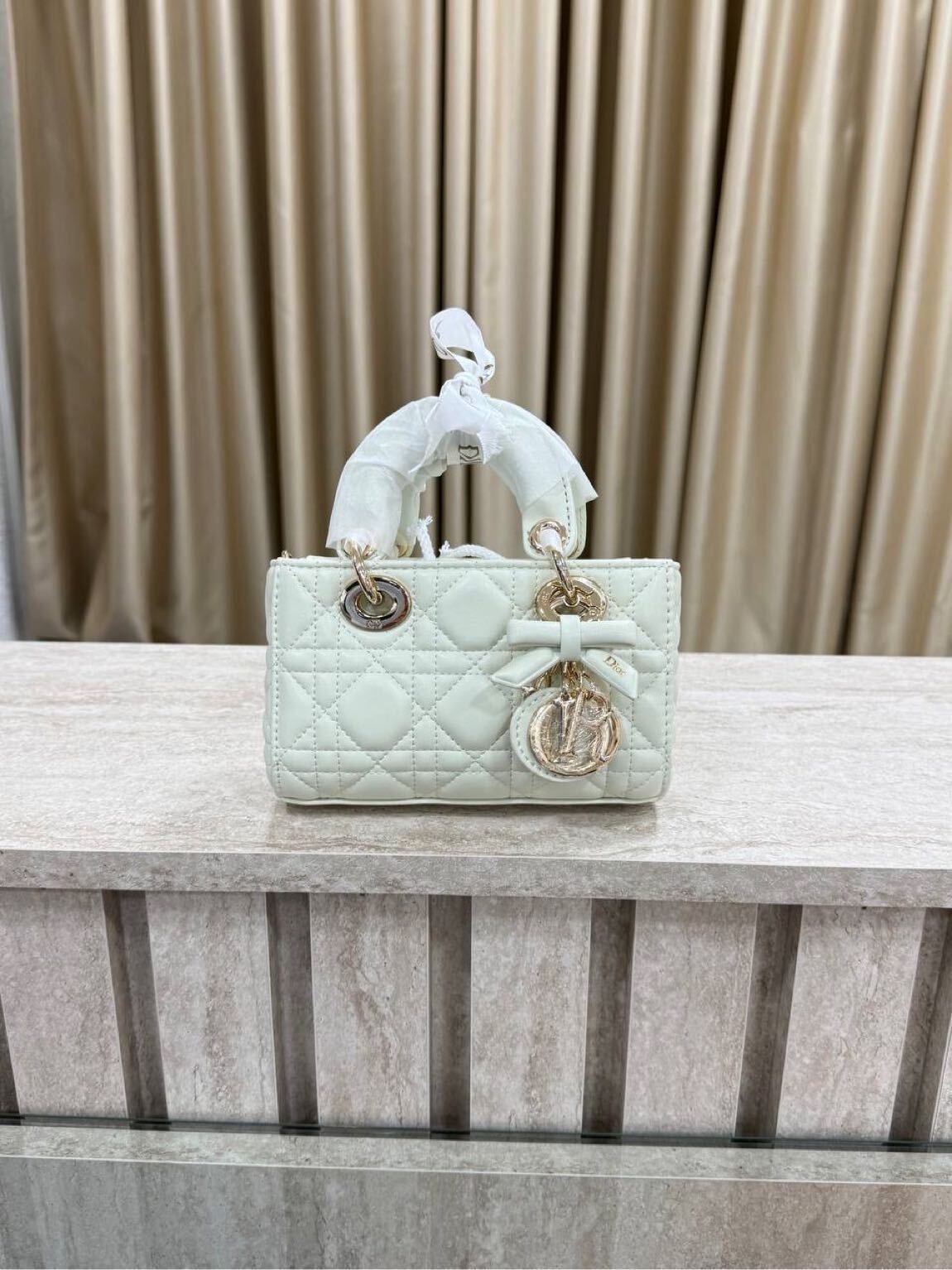 Dior Lady Bag Çanta — görsel 2/6