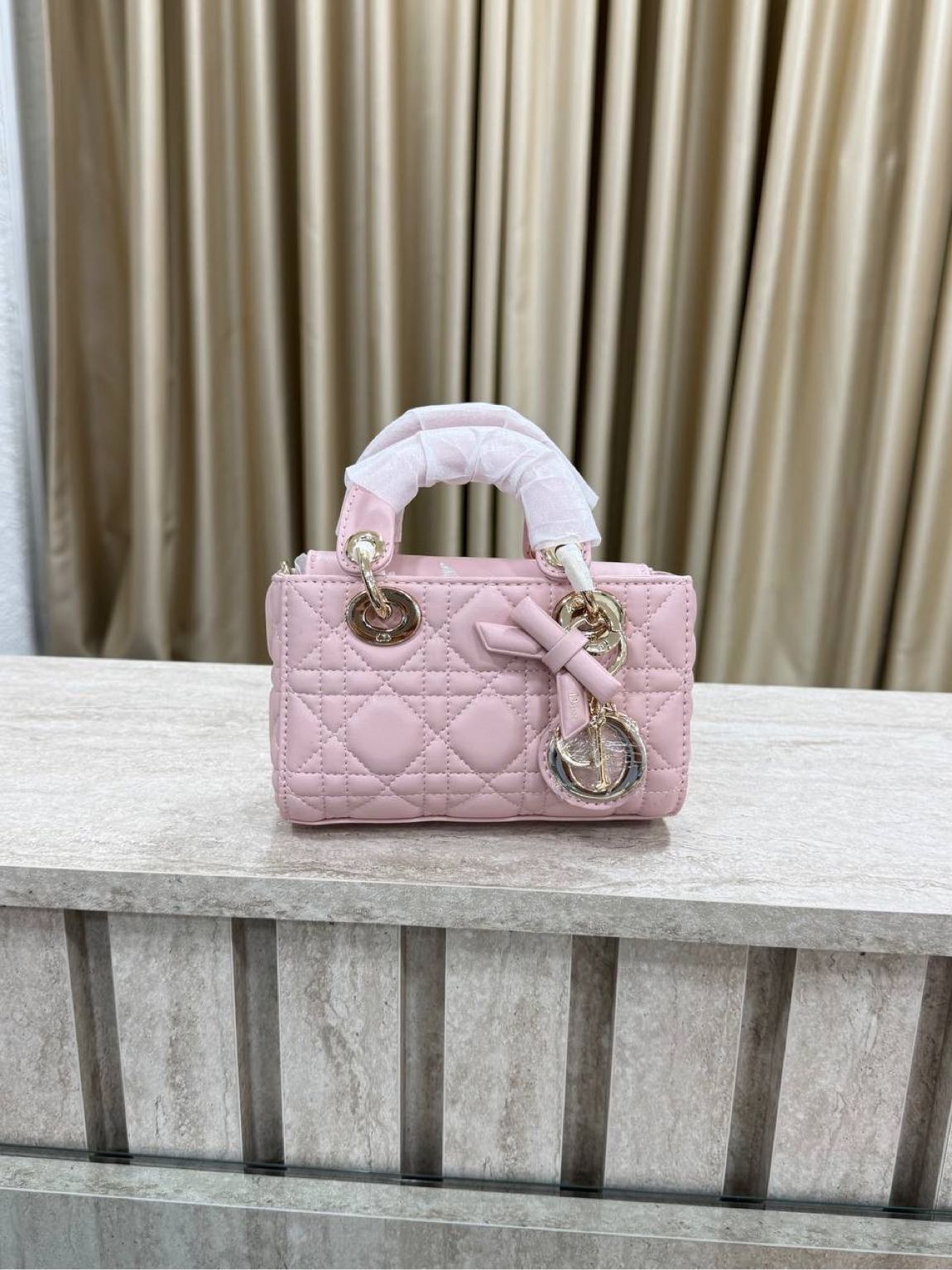 Dior Lady Bag Çanta — görsel 3/6