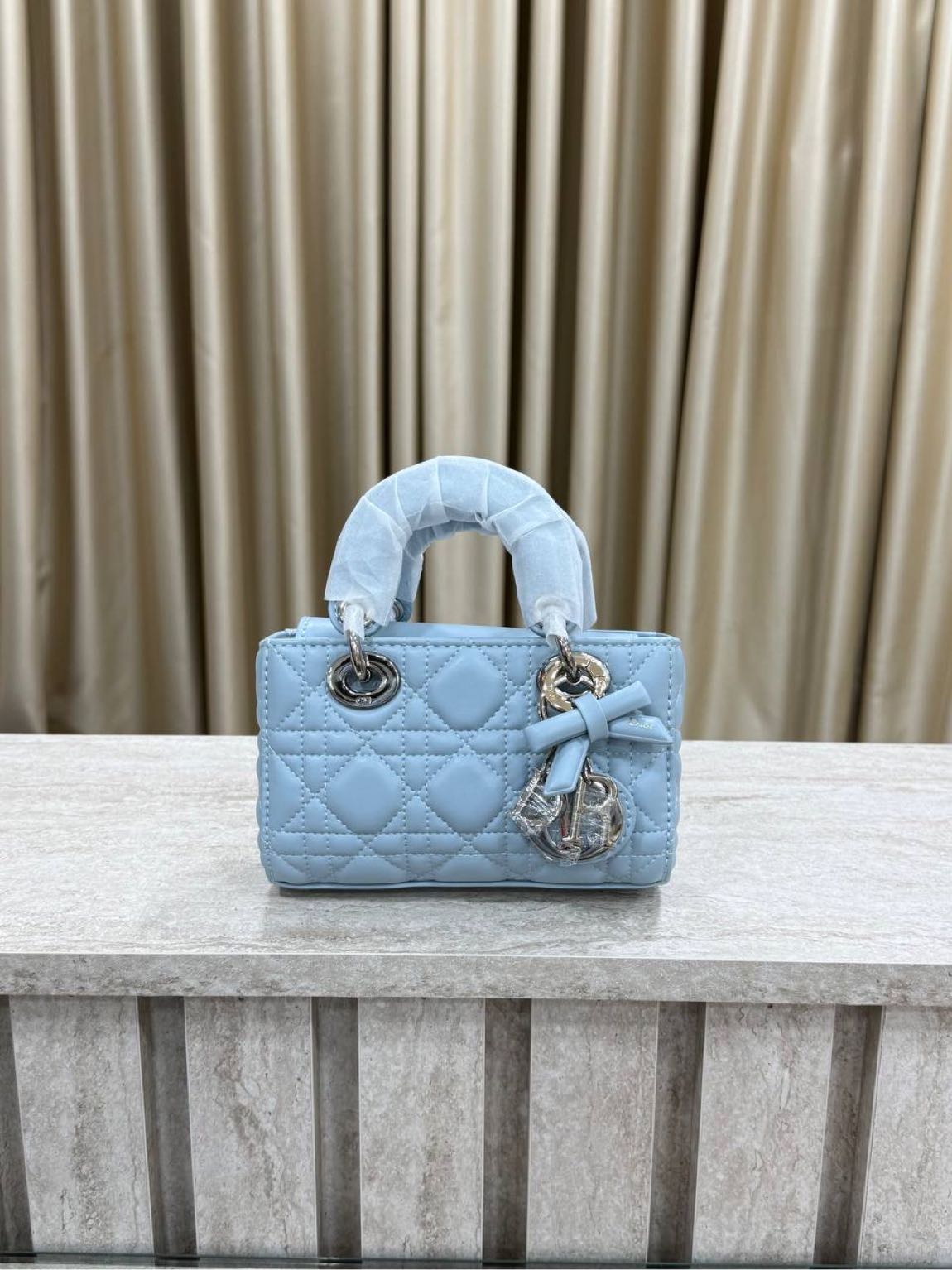 Dior Lady Bag Çanta — görsel 4/6