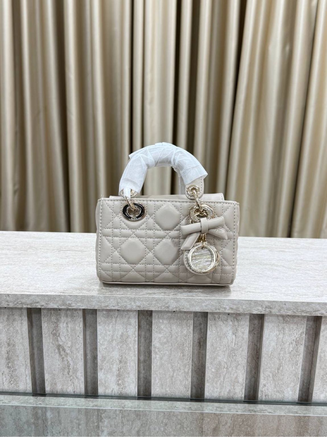 Dior Lady Bag Çanta — görsel 5/6