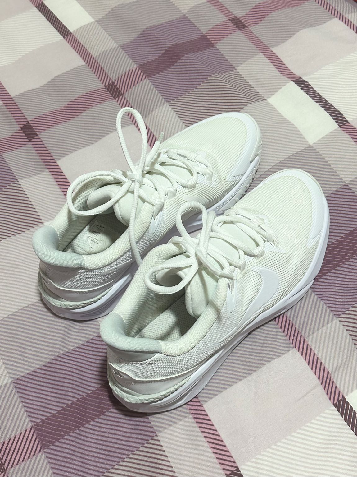 Nike koşu spor ayakkabısı — görsel 3/8