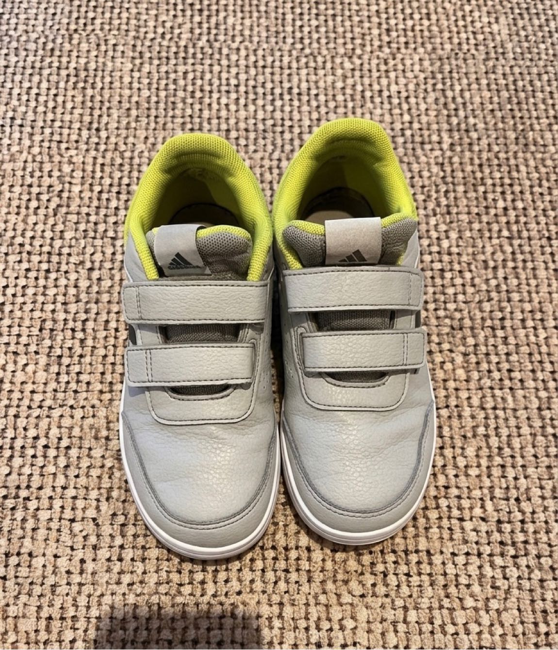 Adidas Tensaur Çocuk Spor Ayakkabı — görsel 4/8