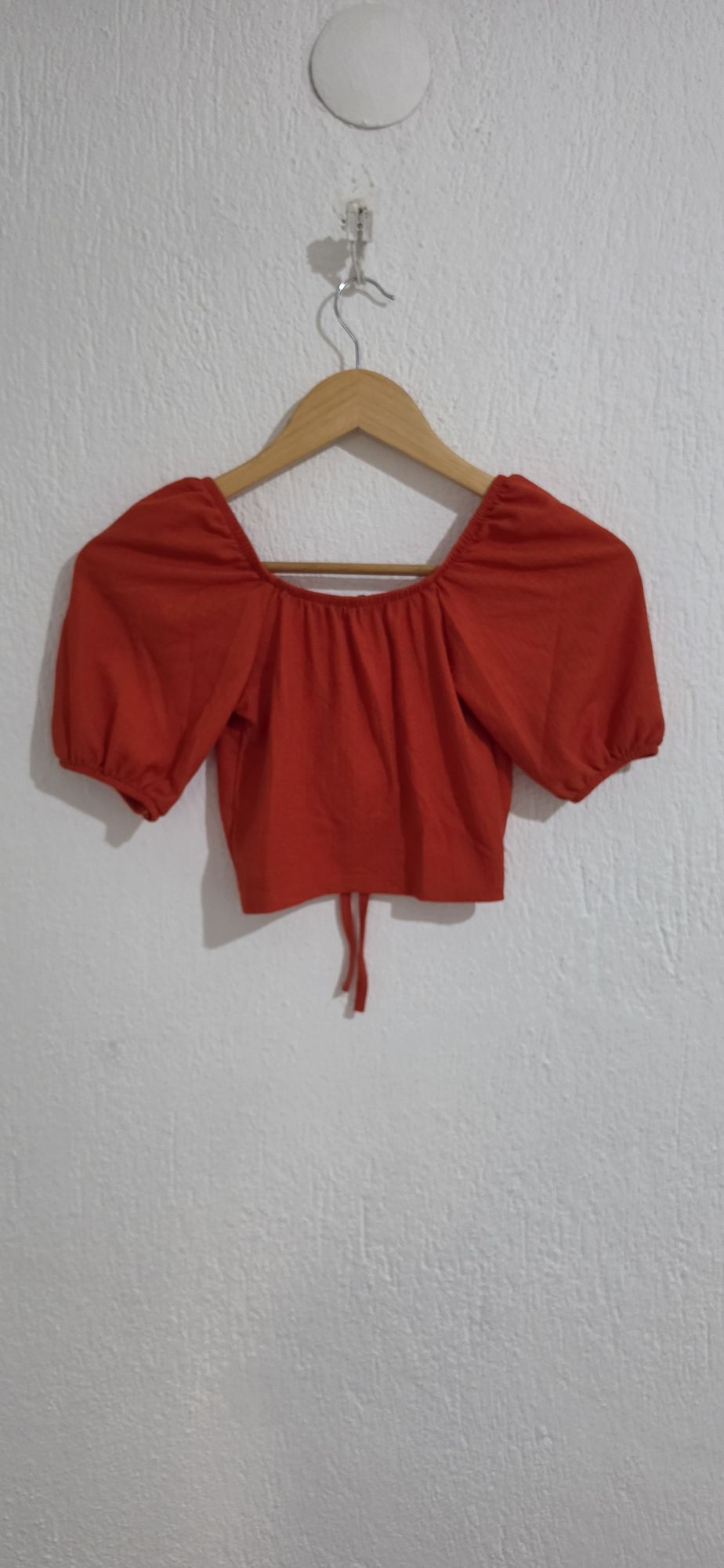 TURUNCU CROP — görsel 4/6