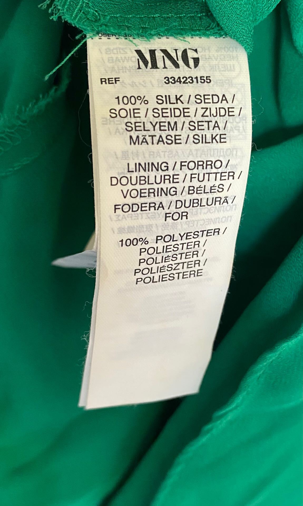 Zuhair murad abiye elbise — görsel 11/11