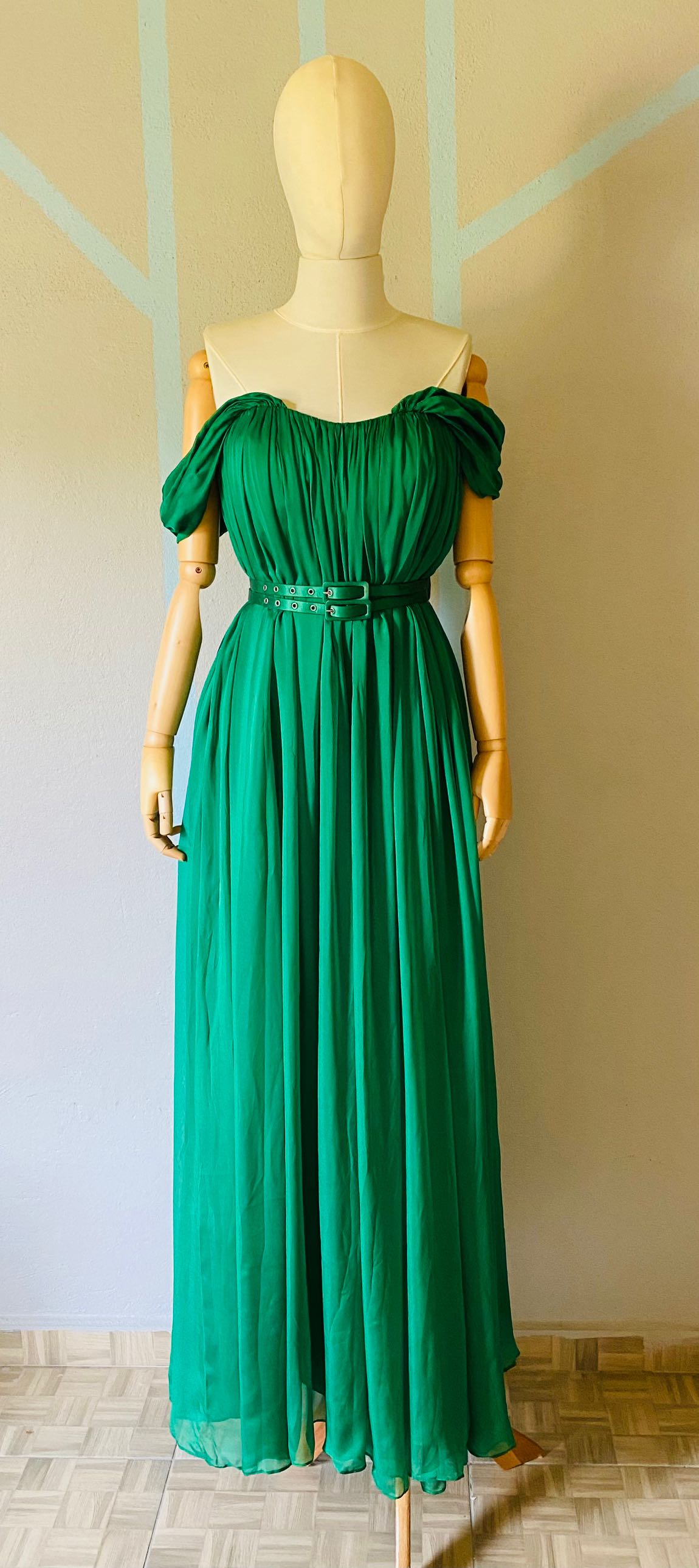 Zuhair murad abiye elbise — görsel 2/11