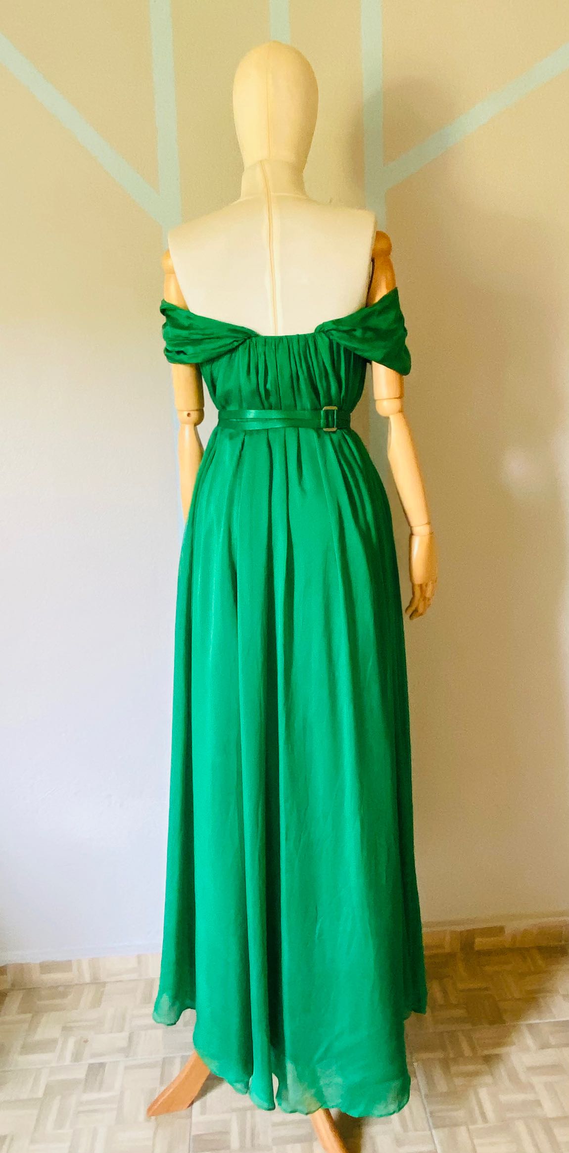Zuhair murad abiye elbise — görsel 3/11
