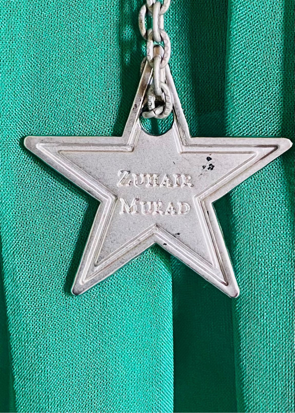 Zuhair murad abiye elbise — görsel 10/11