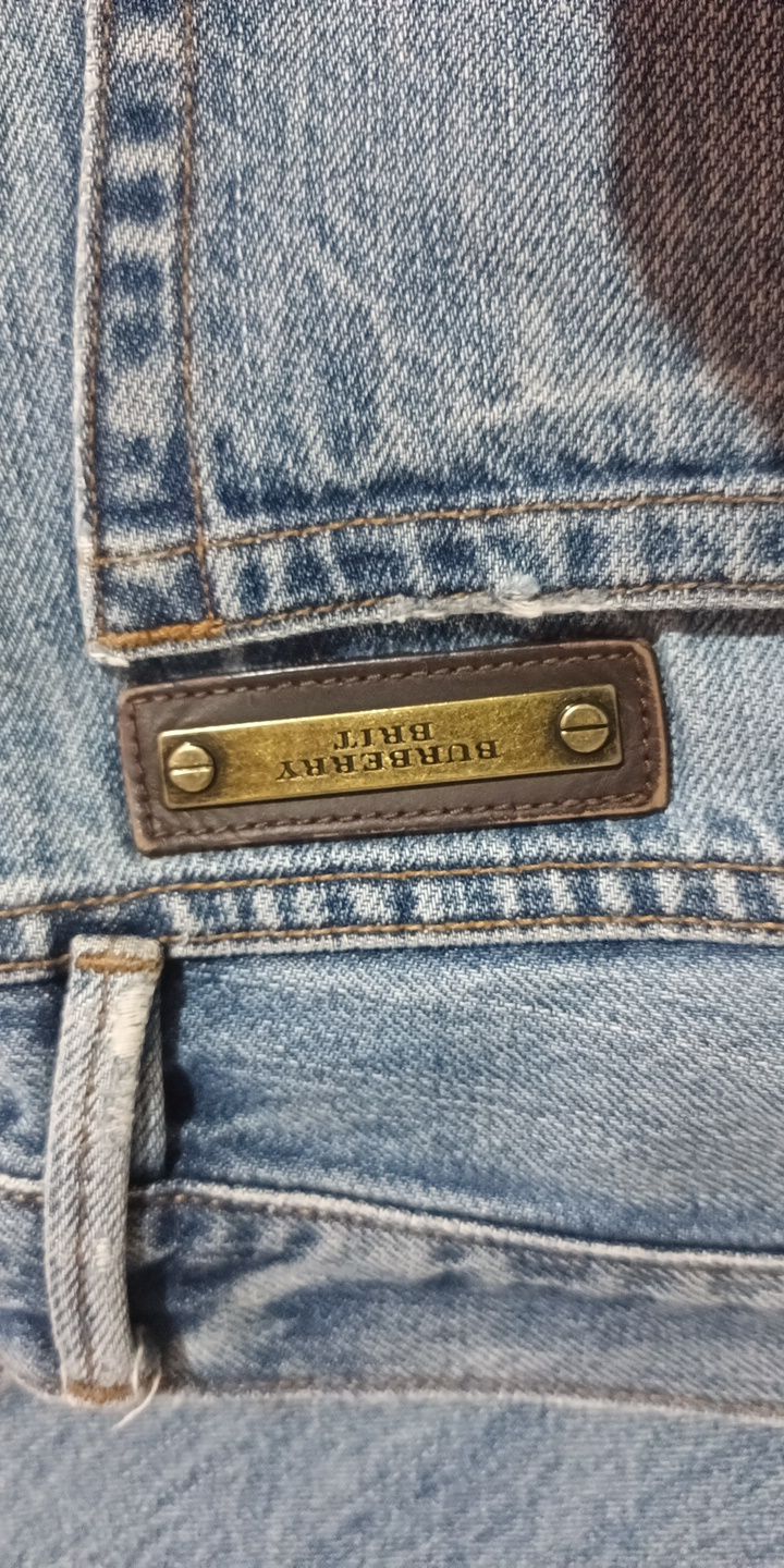 BURBERY JEANS ERKEK — görsel 5/8