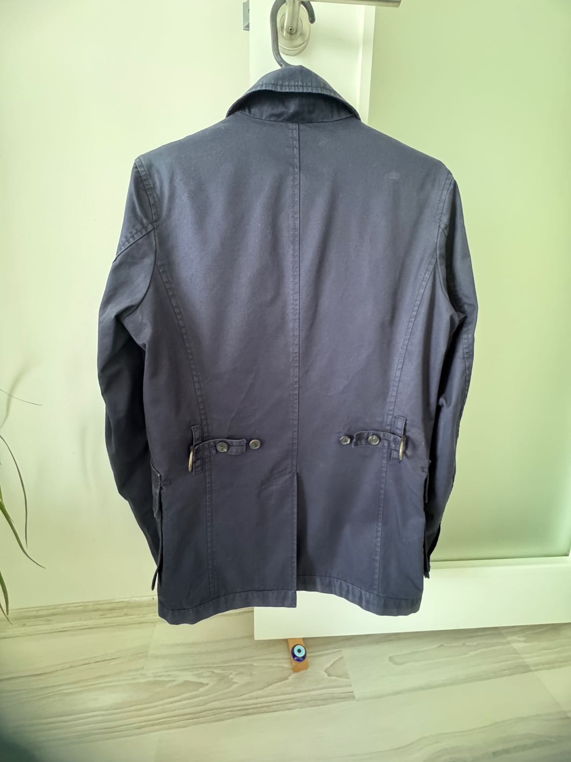 Dsquared2 Lacivert Erkek Ceket — görsel 6/6