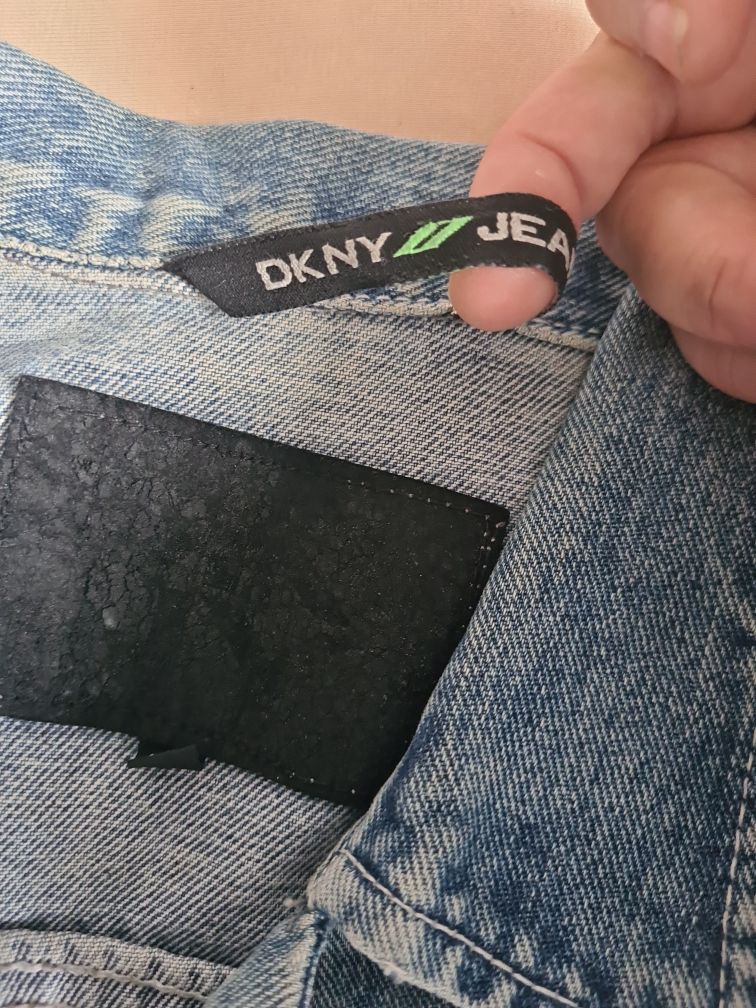 Denim Ceket — görsel 2/6