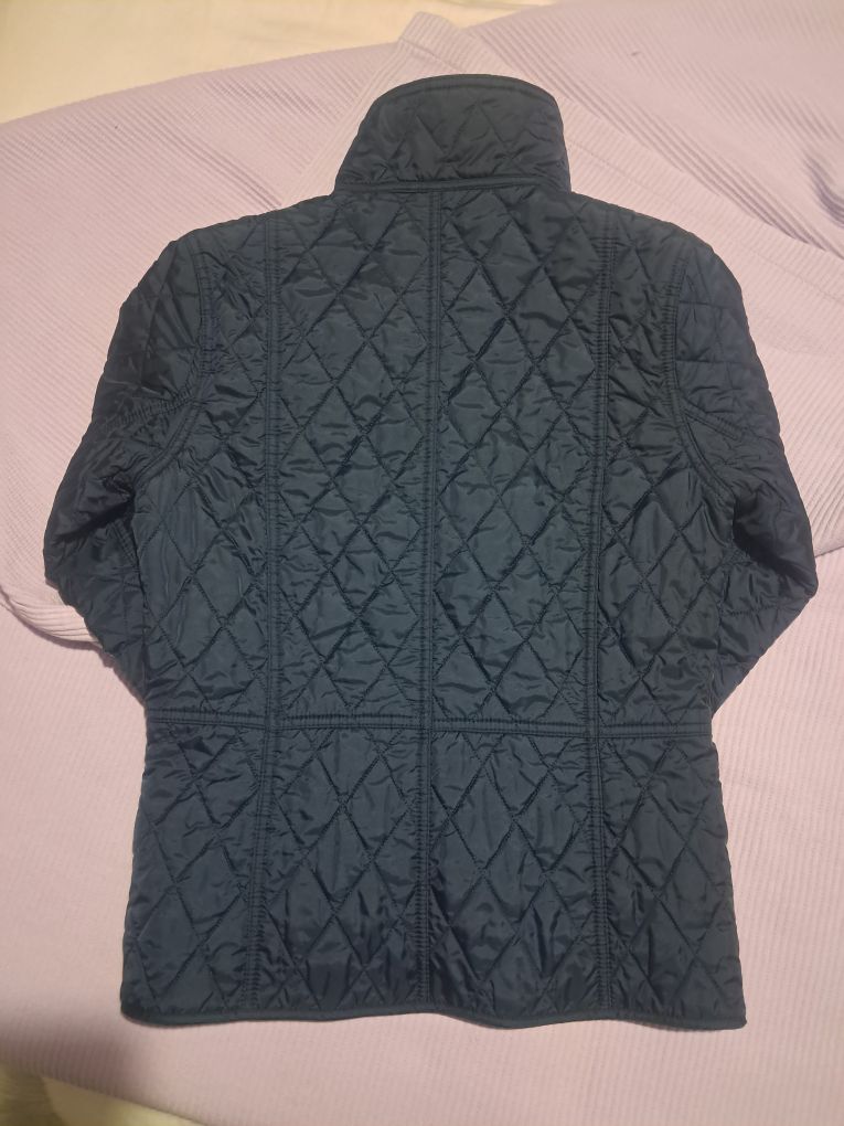 Barbour Kapitone Mont — görsel 2/8