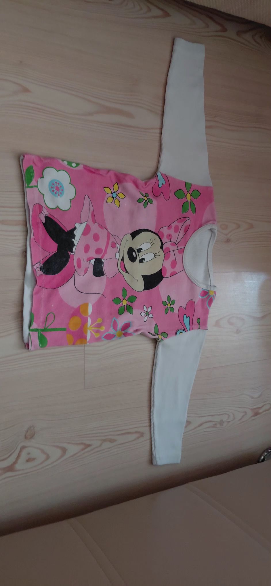 Çok Renkli Kız Çocuk sweatshirtler — görsel 7/8