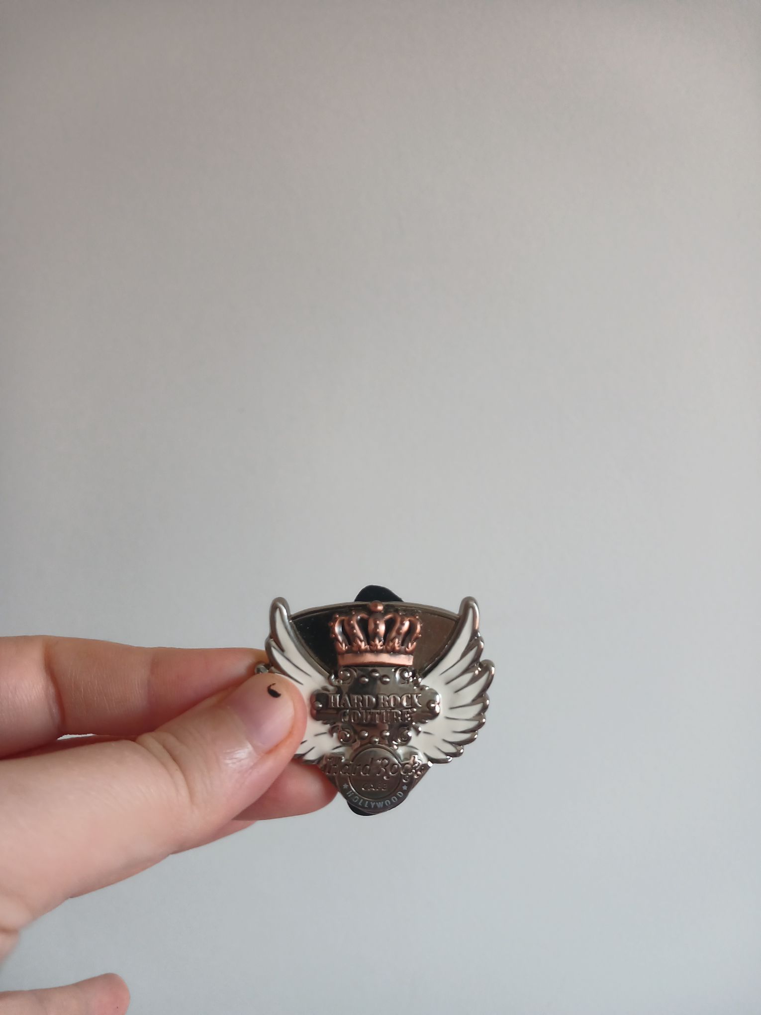 Hard Rock Cafe Hollywood Limited Edition — görsel 3/5