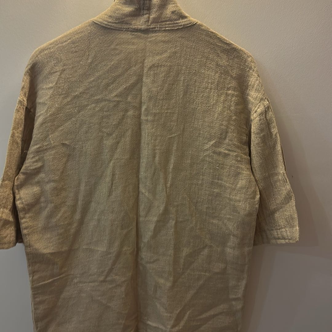 Hasır Kimono — görsel 5/5