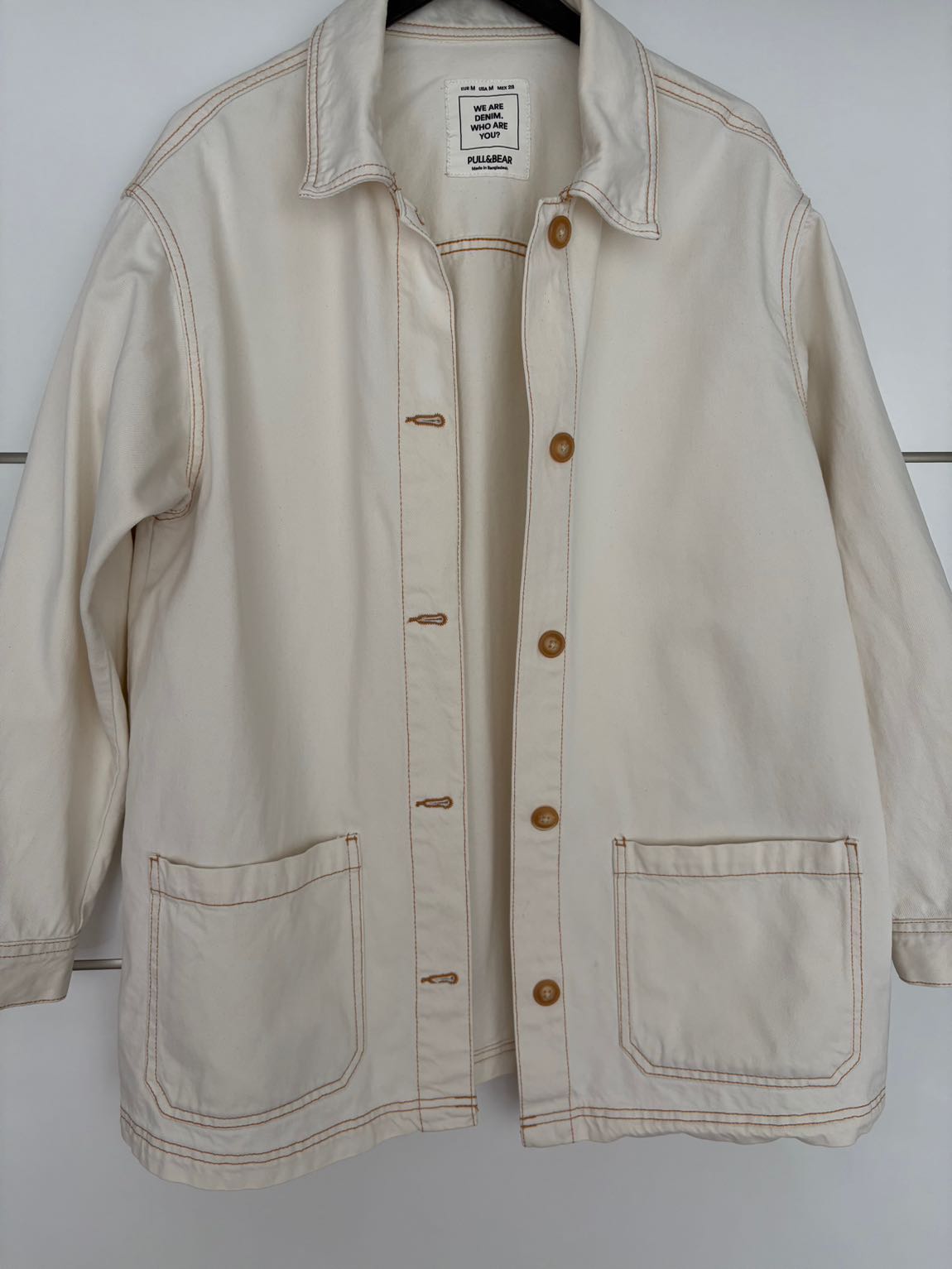 Pull and Bear Kadın Ceket — görsel 3/8
