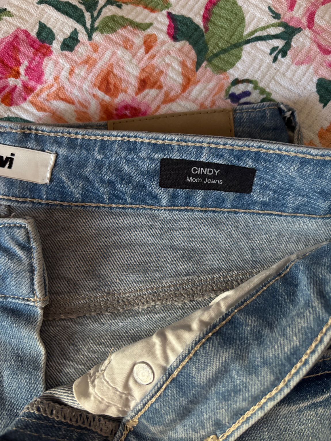 Mavi Jeans-Cindy — görsel 2/5